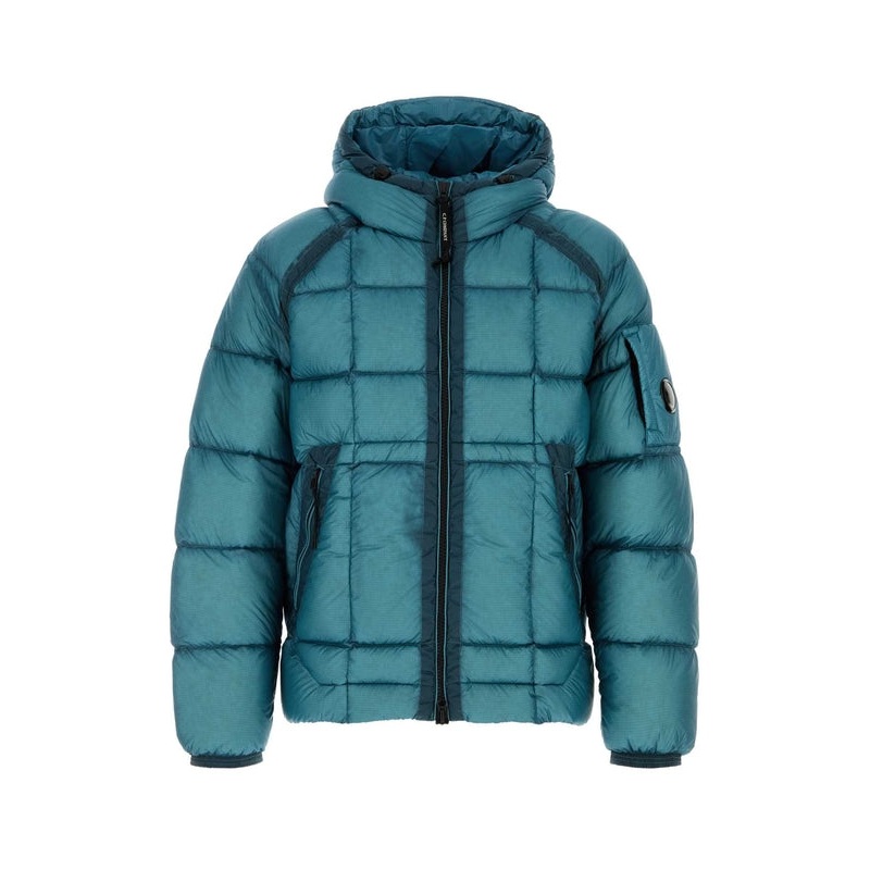 C.P. Company Blue Down|L|M|XL|XXL