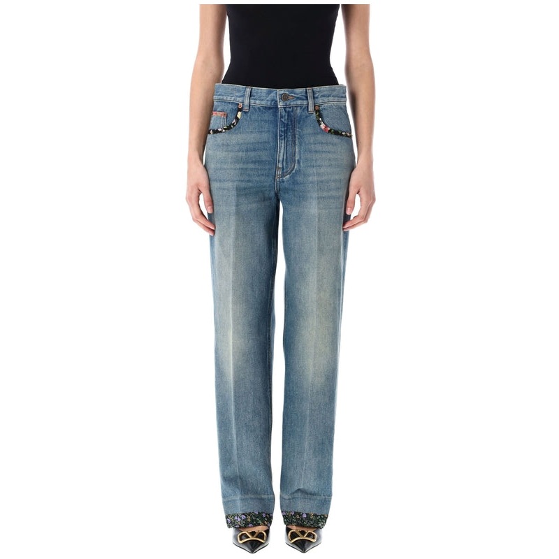 Denim pants Denim Pants|W 26|W 27|W 28