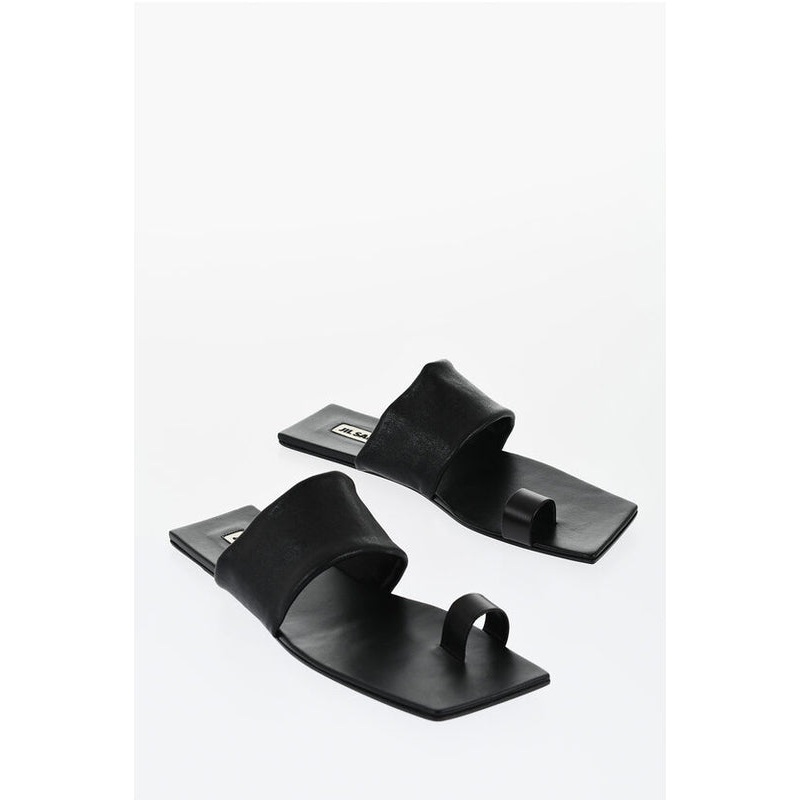 Flip-flop Leather Sandals Sandals