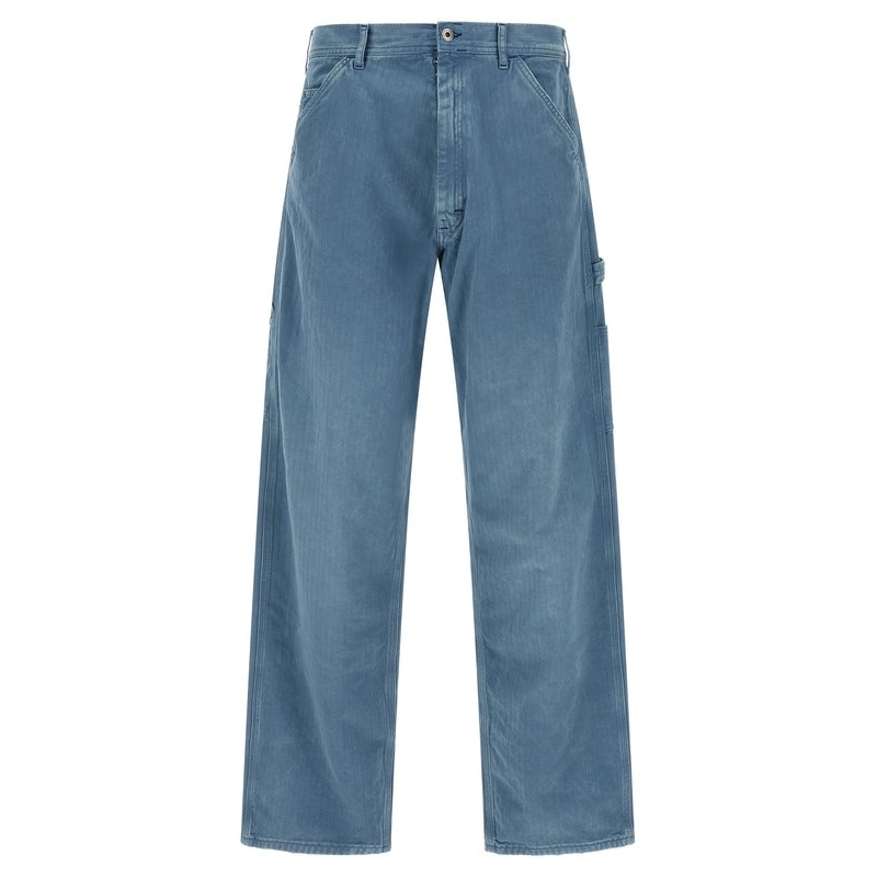 Herringbone jeans Down|30|34|36