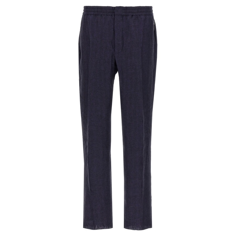 Herringbone pants Trousers|IT 52