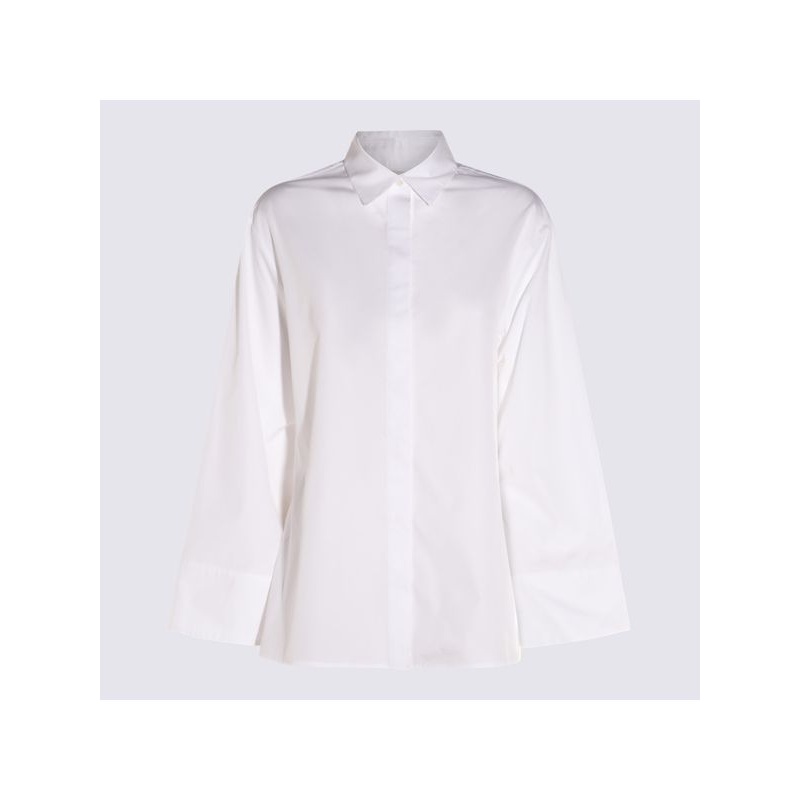 S Max Mara Shirts White Shirts & Blouses