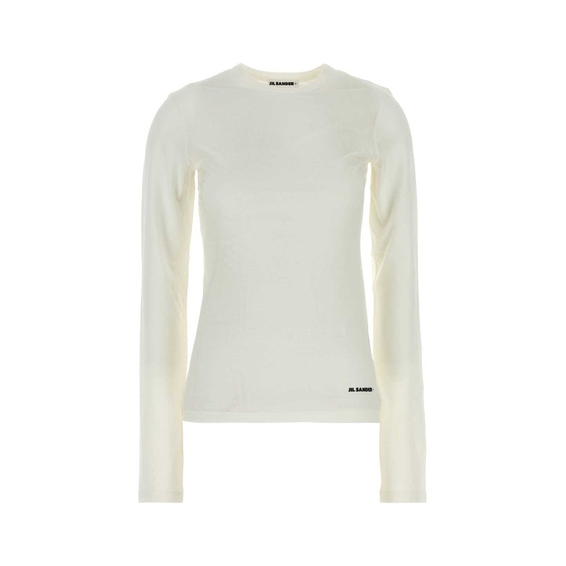 T-SHIRTS J40GC0145J45031 100 White Half Sleeve