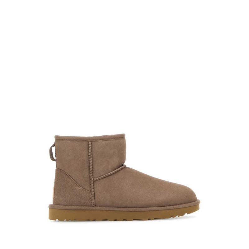 Ugg Brown Ankle Boots|US 10|US 5|US 6|US 7|US 8|US 9