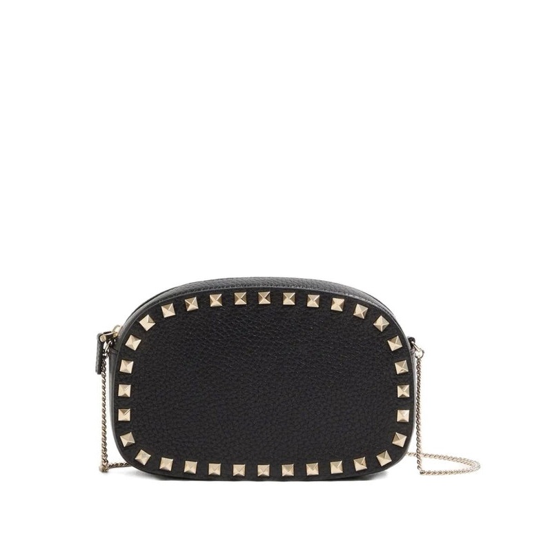 Valentino Black Crossbody & Shoulder Bags