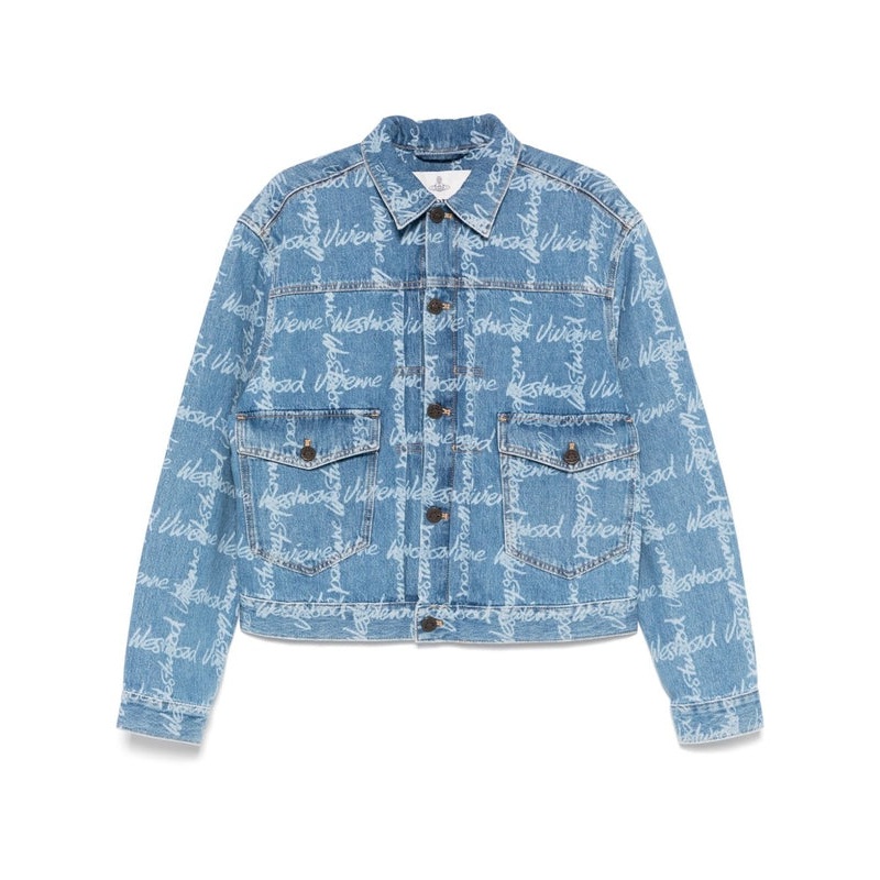 Vivienne Westwood Jackets Jackets