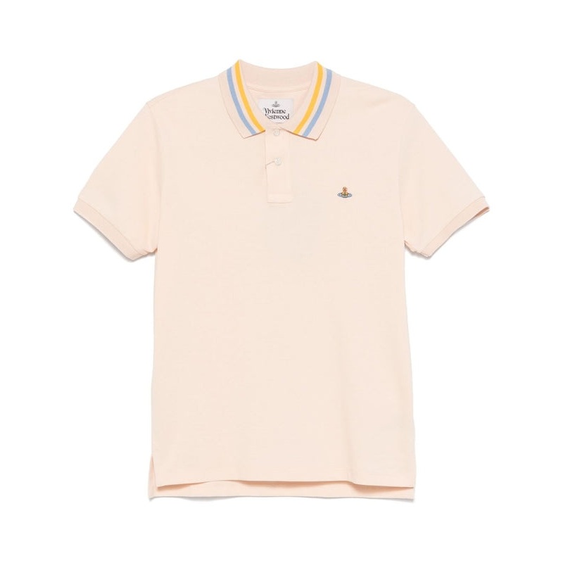 Vivienne Westwood T-shirts and Polos Polo Shirts