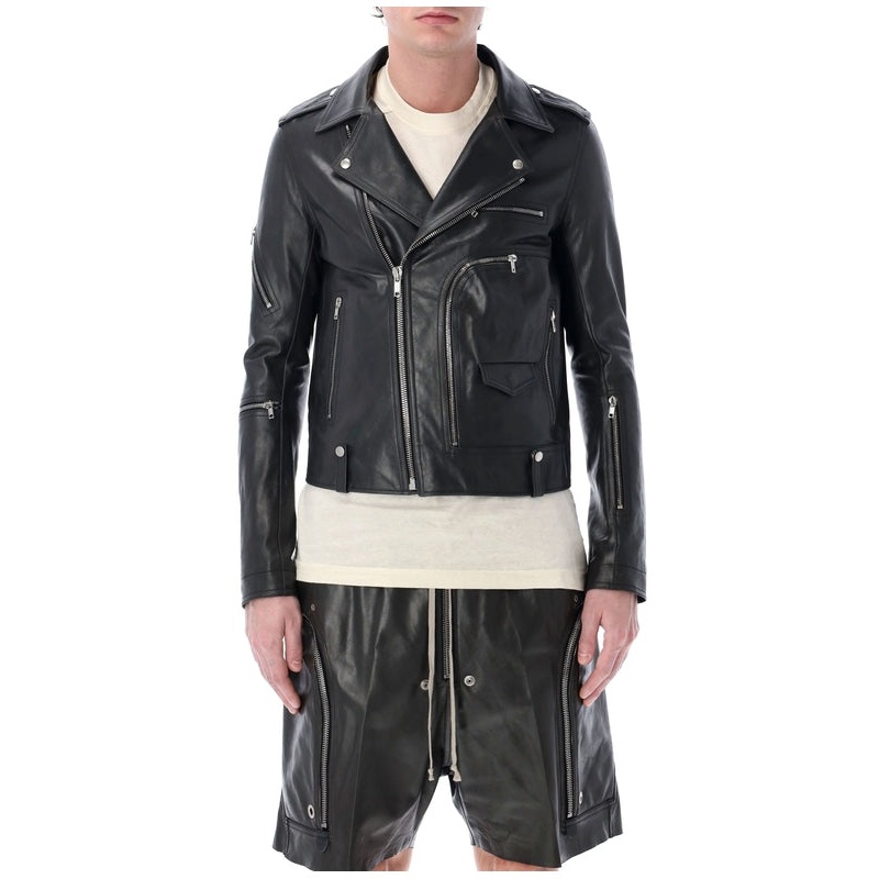 Bauhaus Stooges Biker|IT 50|IT 48