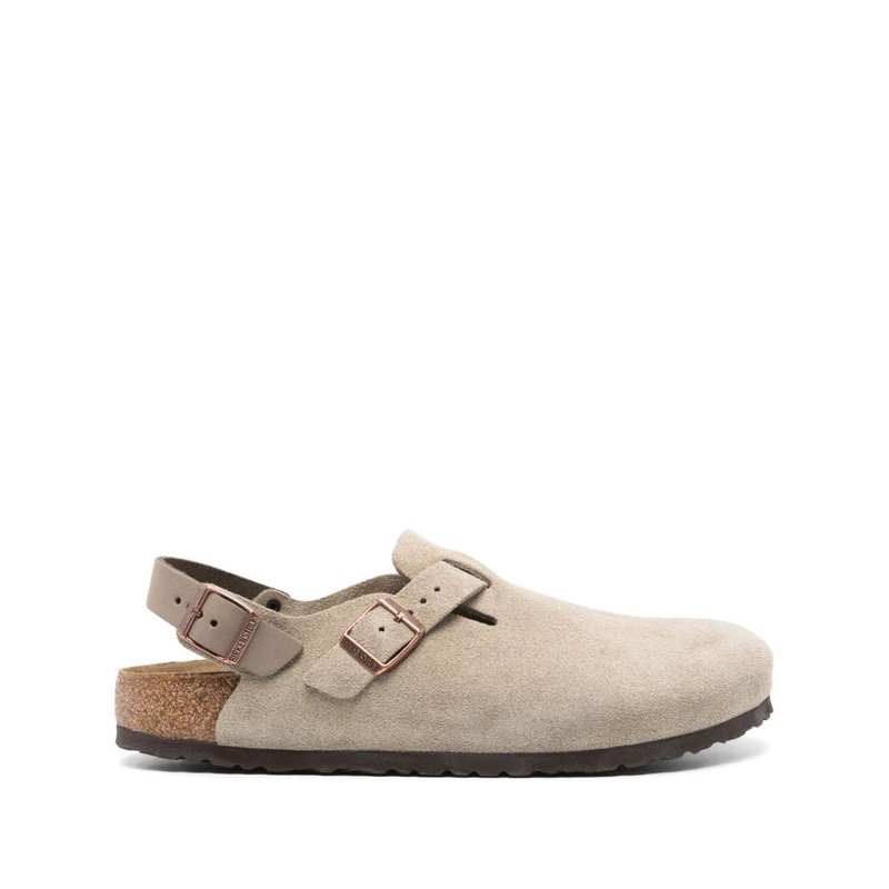 Birkenstock Beige Bloafer|41|42|45
