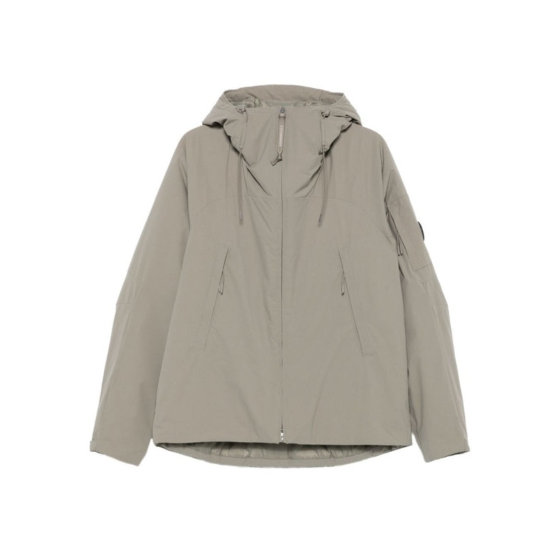 C.P. Company Grey Jackets|L