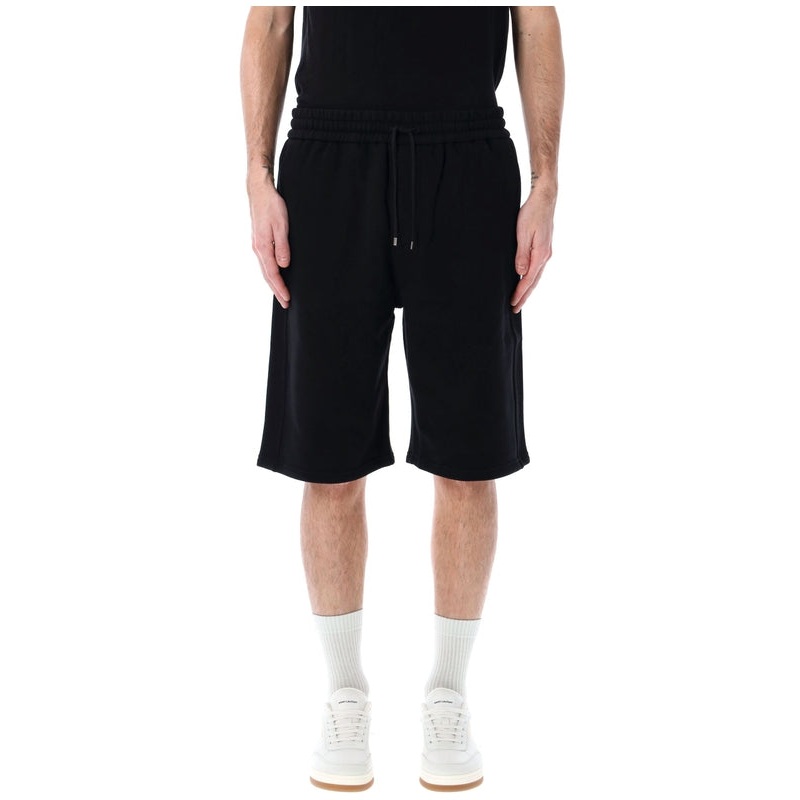 Cassandre fleece shorts Shorts