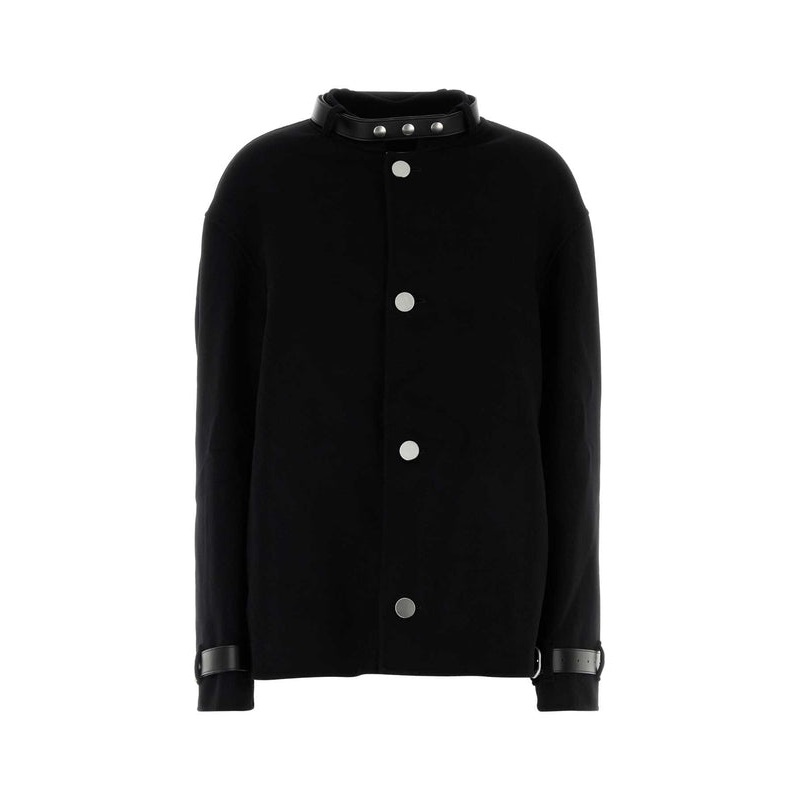 COATS J02AA0159J35002 001 Black Coats