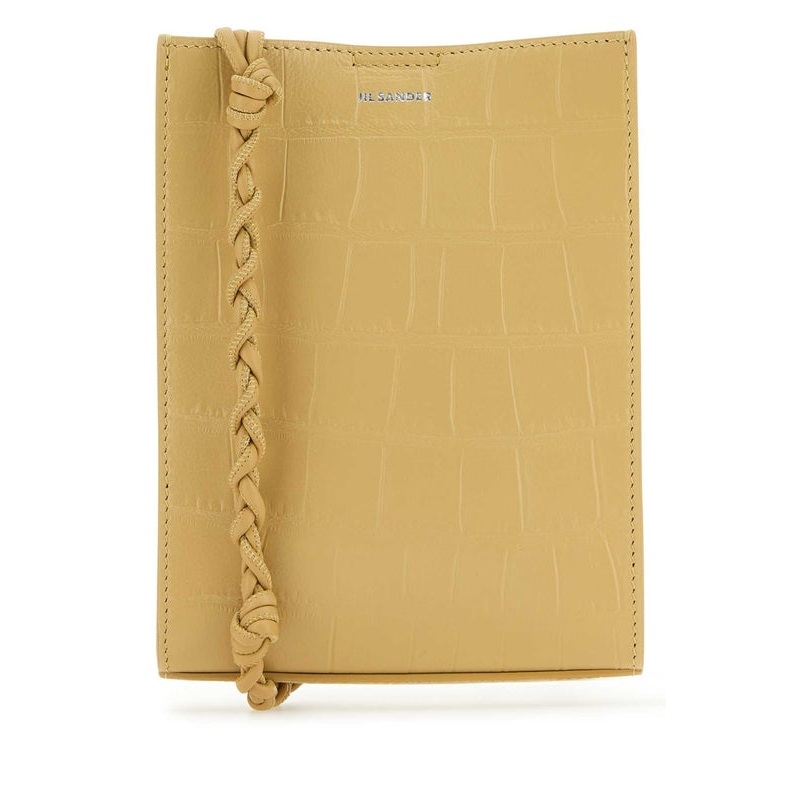 CROSSBODY BAGS J07WG0001P5360 258 Beige o Tan  Crossbody & Shoulder Bags