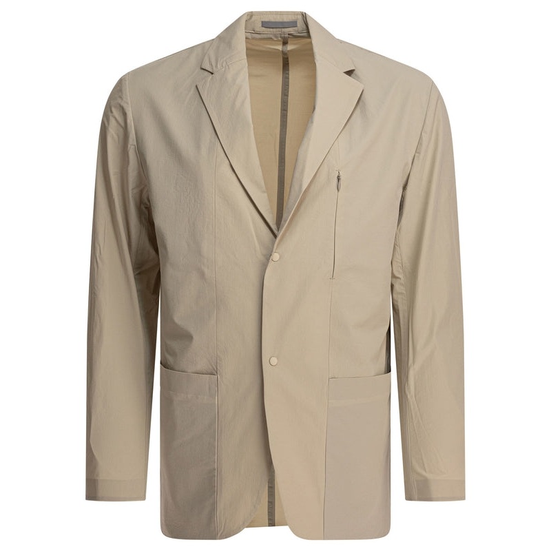 Emil Travel Light Tailored Jackets