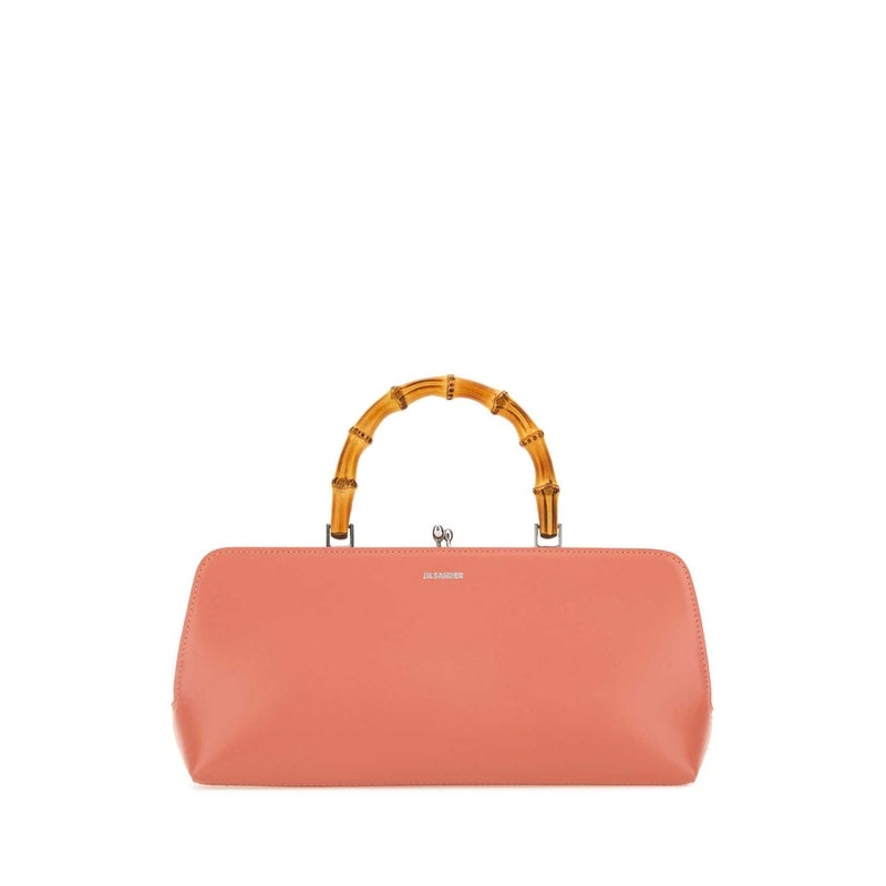 HANDBAGS J07WD0020P5356 742 Pink Tote Bags