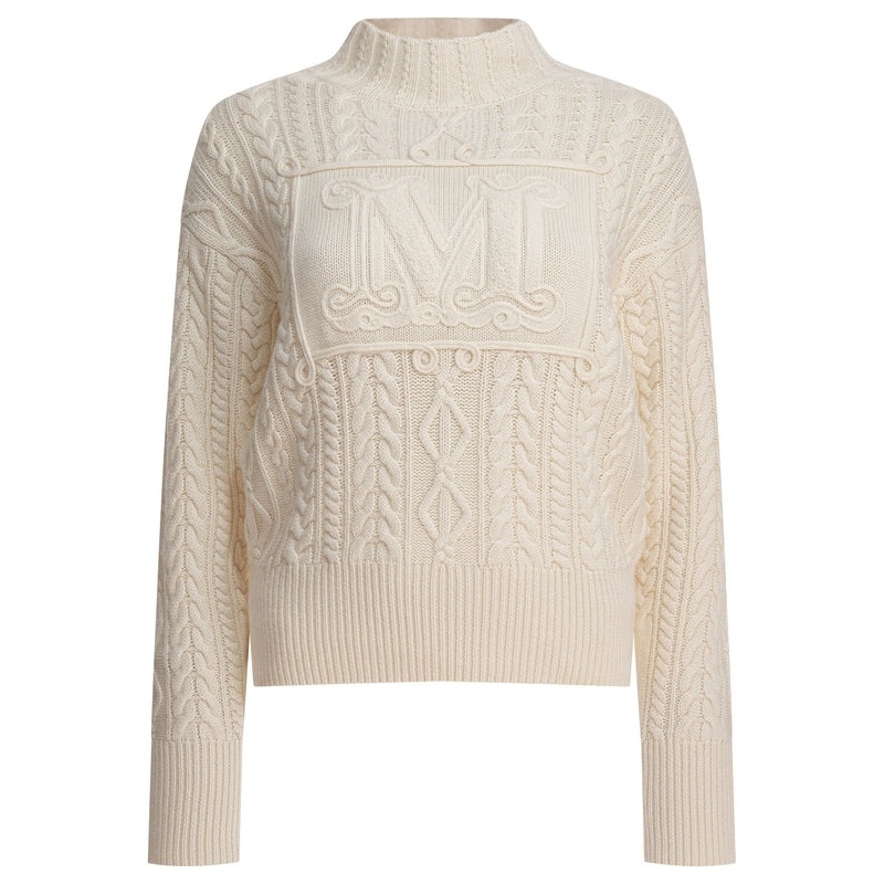 Knitwear Knitted|S