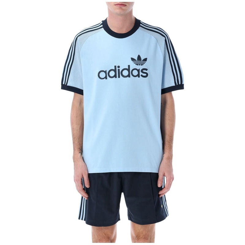 Premium knitted t-shirt Half Sleeve