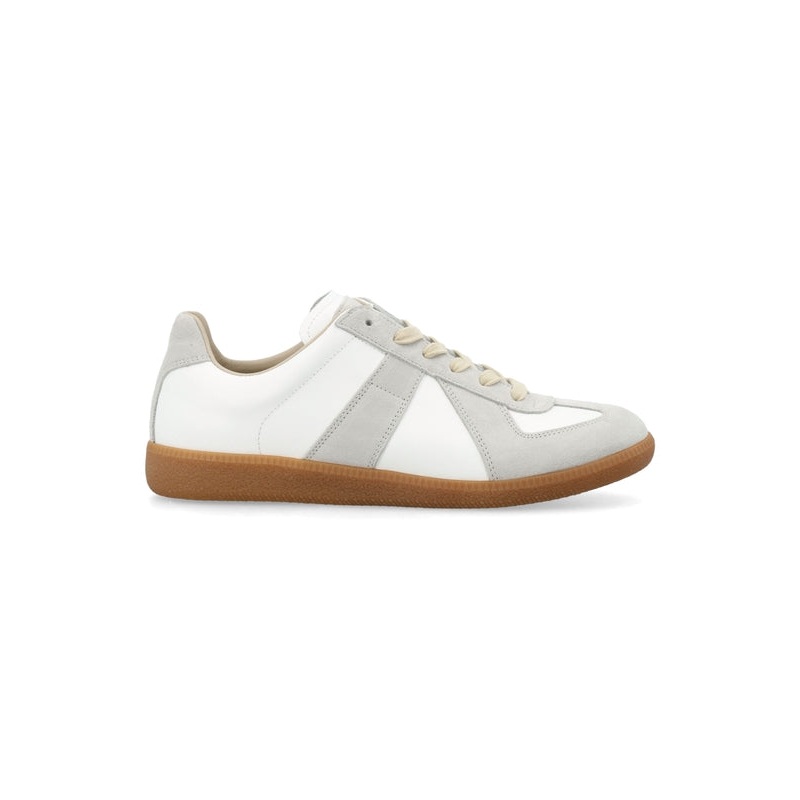 Replica low-top sneakers woman Low Top Sneakers
