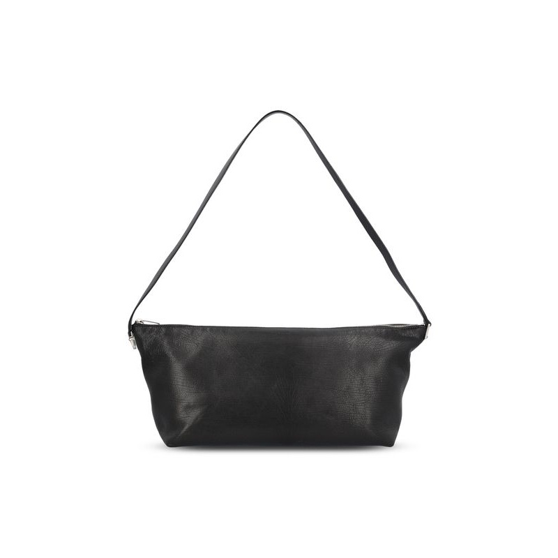 Saint Laurent Giant Black Cross Bags