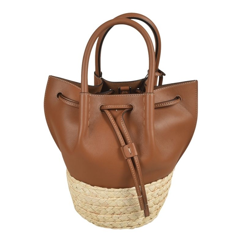 Tod’s Bags Bucket Bags|OS