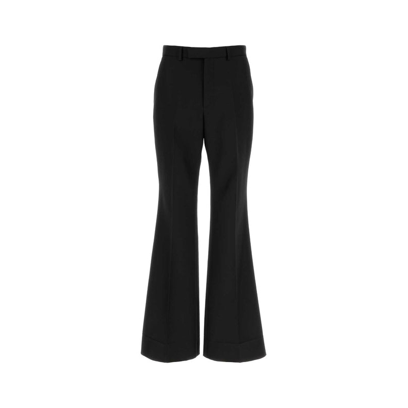 Valentino Black Trousers|IT 48|IT 50|IT 52
