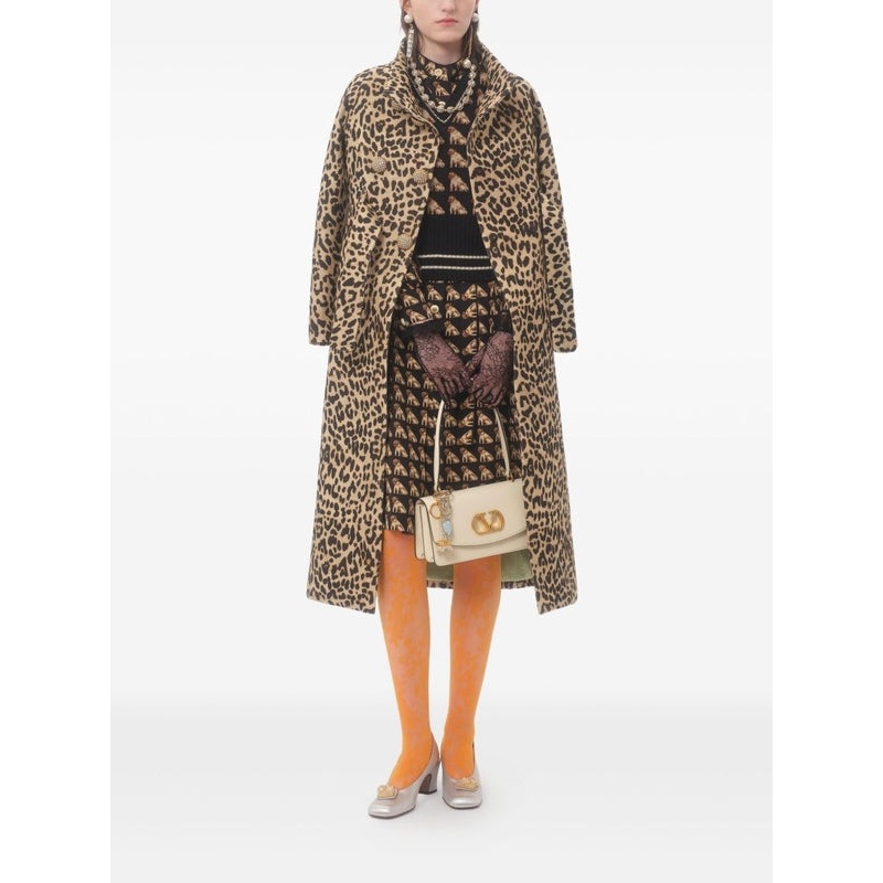 Valentino Multicolor Knitted|M|S