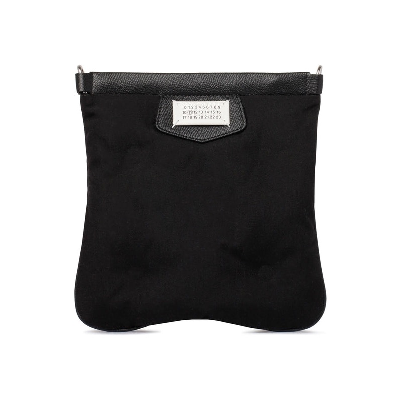 Glam Slam Nylon Cross Bag|OS