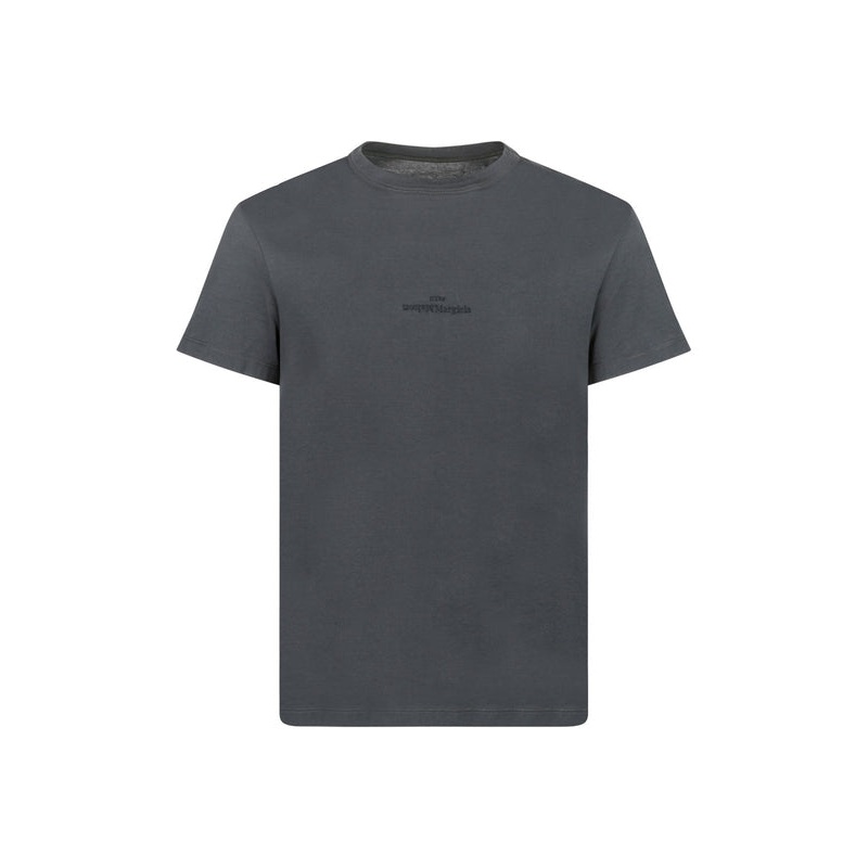 Maison Margiela T-shirts and Polos Half Sleeve