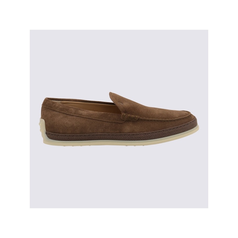 Suede Slip-on Driving Shoes|6|7|8|9|10|6.5|7.5|8.5|9.5|2