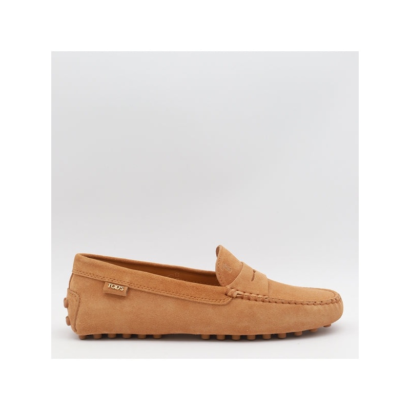 Tod’s Flat shoes Driving Shoes