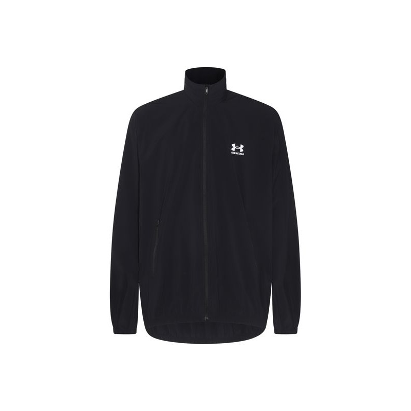 Underarmour Logo Printing Jacket