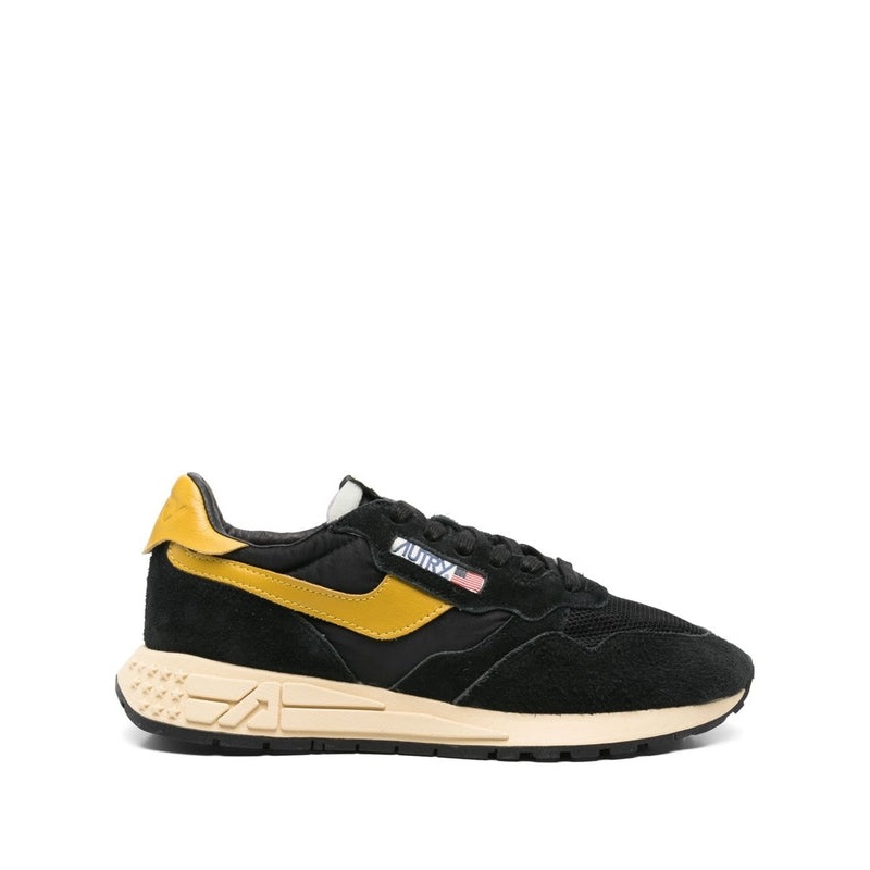 Autry Black Sneakers|40|41|43|44|45