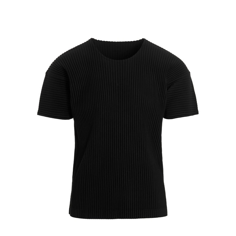 ‘Basics’ T-shirt Half Sleeve|2|3|4