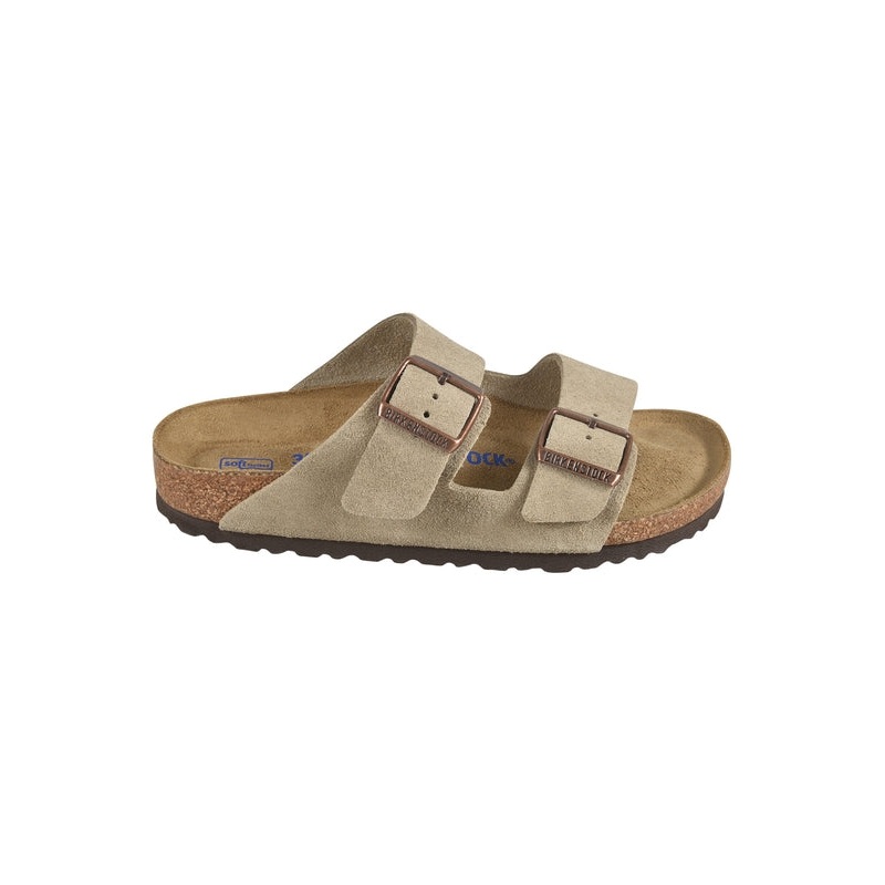 Birkenstock Sandals Beige Sandals