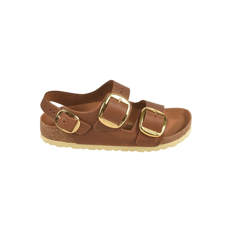 Birkenstock Sandals Brandy Sandals