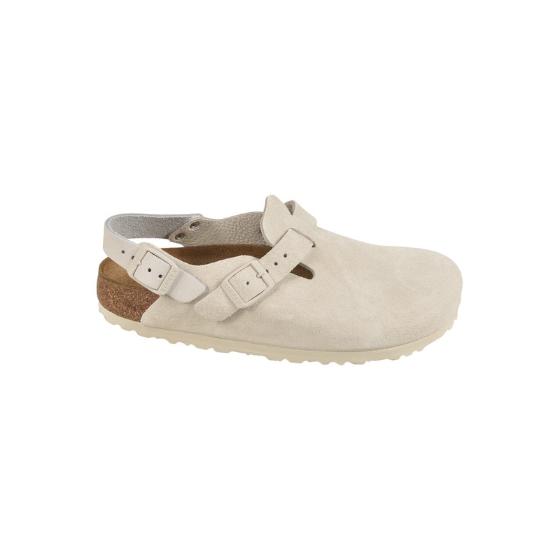 Birkenstock Sandals White Sandals