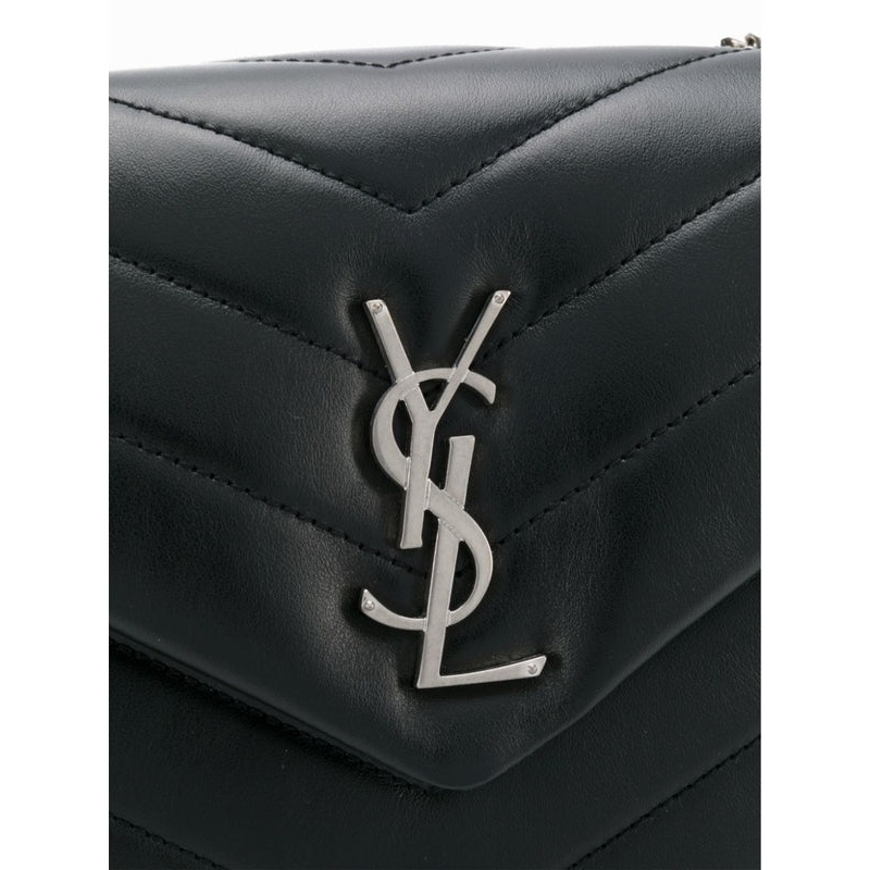 Black Crossbody & Shoulder Bags