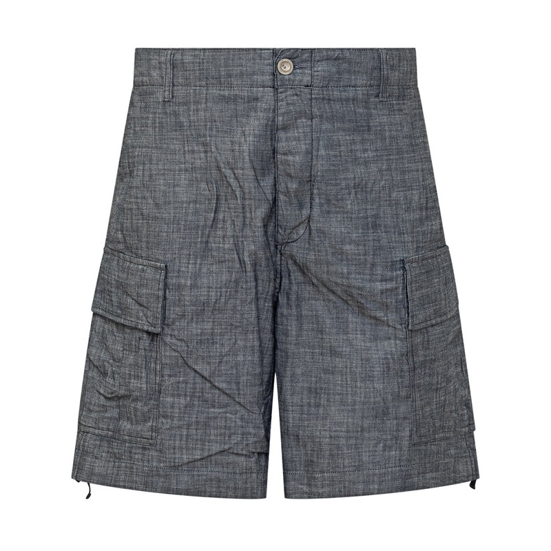 C.P. Company Blue Shorts|IT 48
