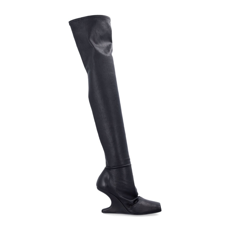 Cantilever sock 8 boot High Boots