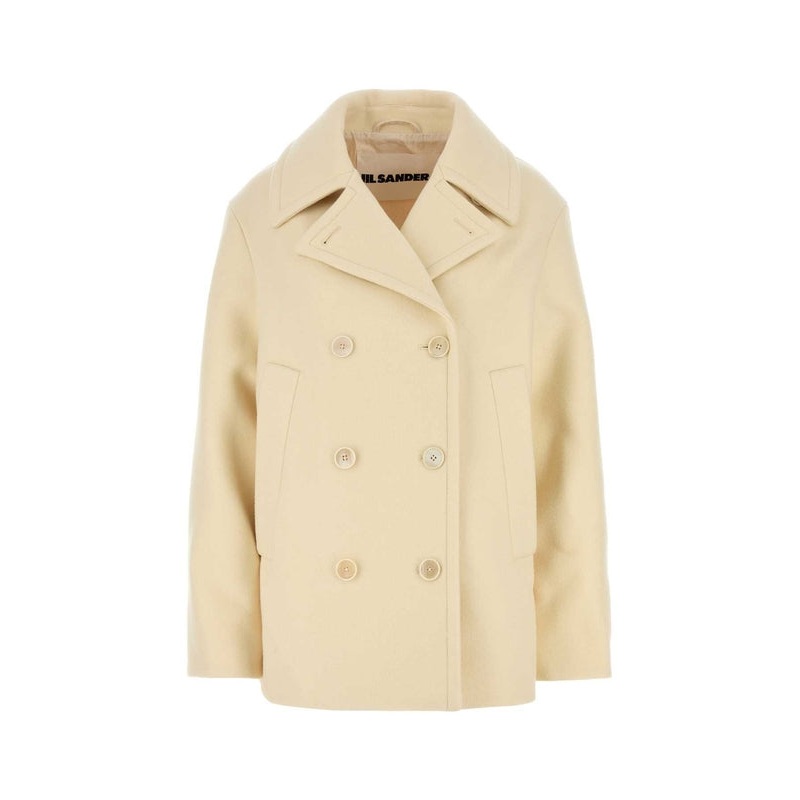 COATS J40AM0106J40004 276 Yellow Coats