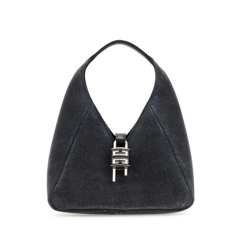 HANDBAGS BB50QNB1TB 001 Black Crossbody & Shoulder Bags