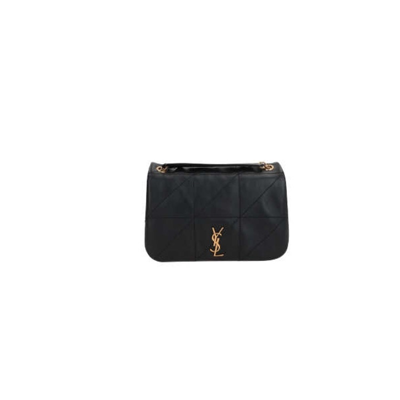 Jamie 4.3 Mini Black Crossbody & Shoulder Bags