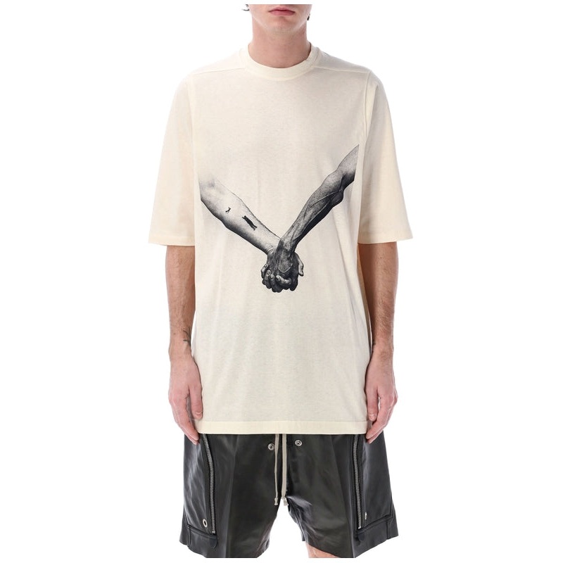 Jumbo SS T Half Sleeve|US S|US XS|S