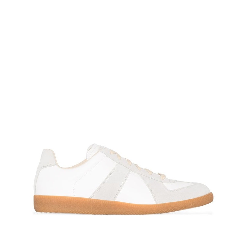 Maison Margiela White Sneakers
