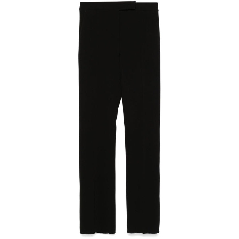 Max Mara Black Trousers|42|44