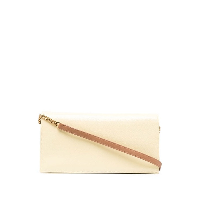 Saint Laurent Yellow Crossbody & Shoulder Bags