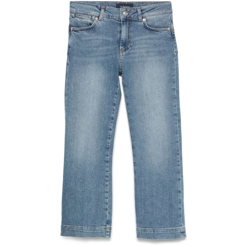 Sportmax Blue Denim Pants|30