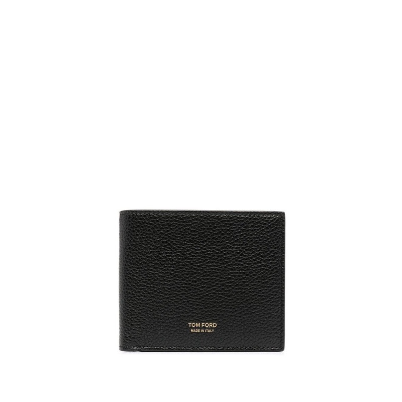 Tom Ford Black Wallet|OS