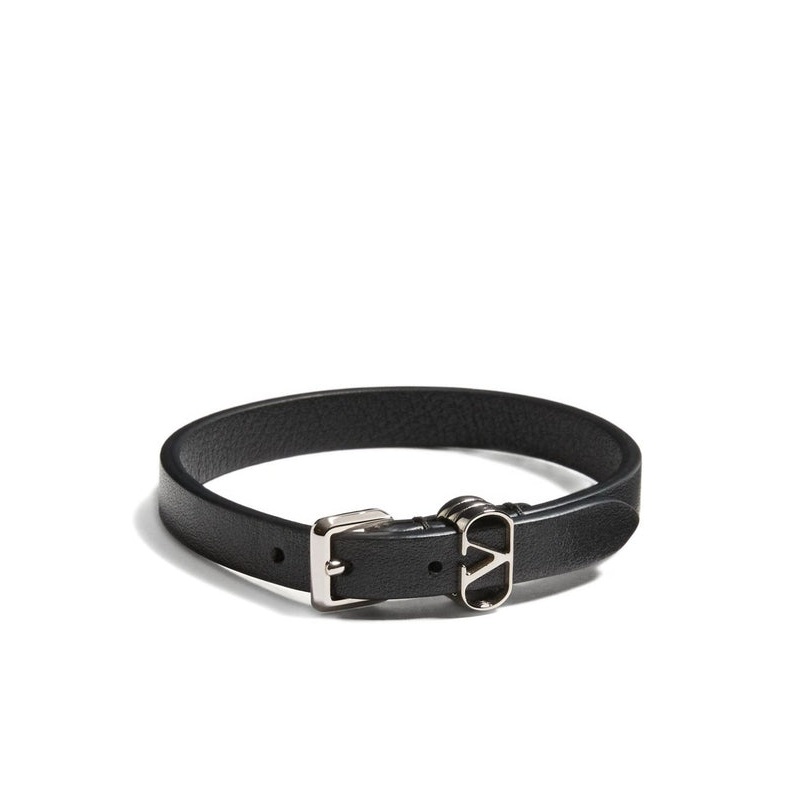 Valentino Black Belt|OS