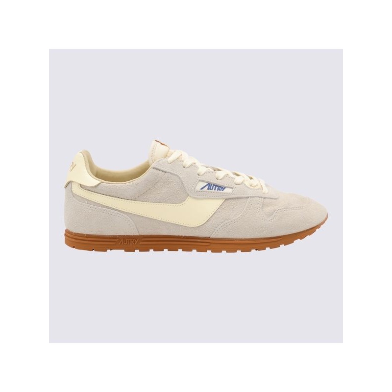 AUTRY Sneakers Low top Sneakers